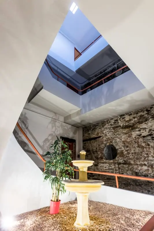 Residence St Vincent