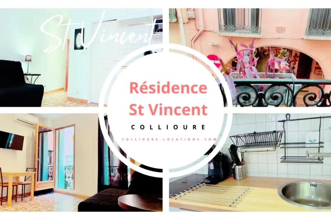 Residence St Vincent