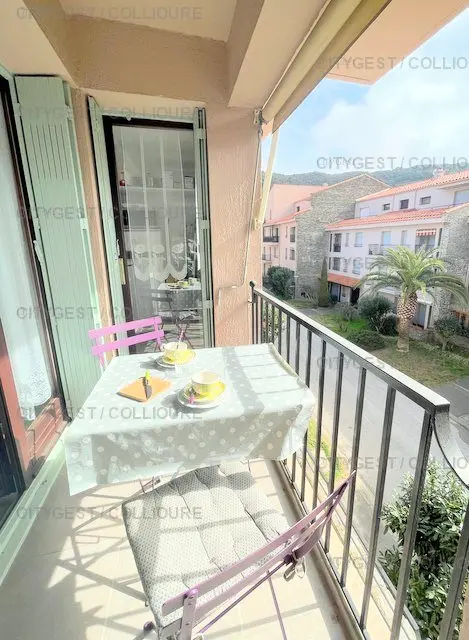 Residence Le Port D'avall