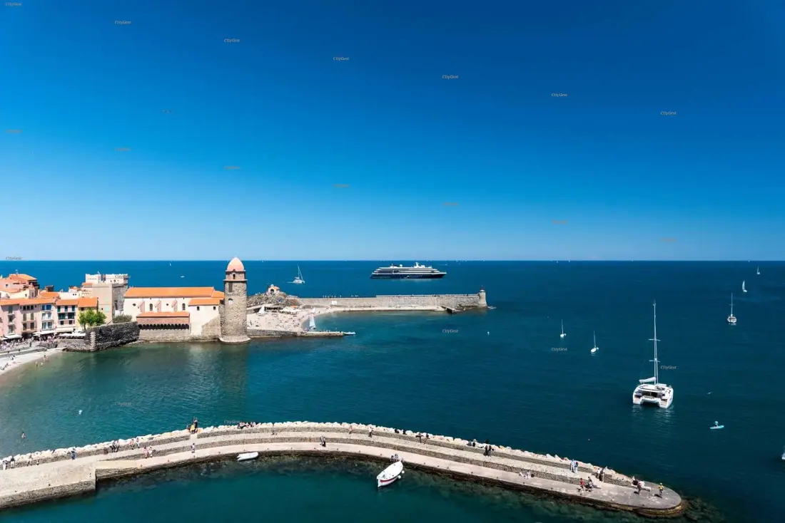 Residence Le Port D'avall
