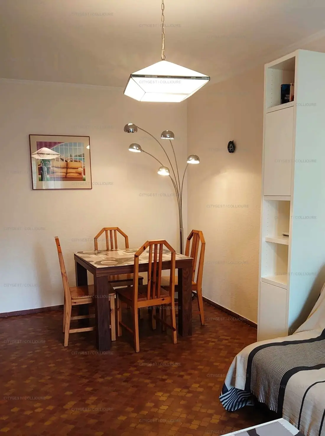 Residence Le Port D'avall