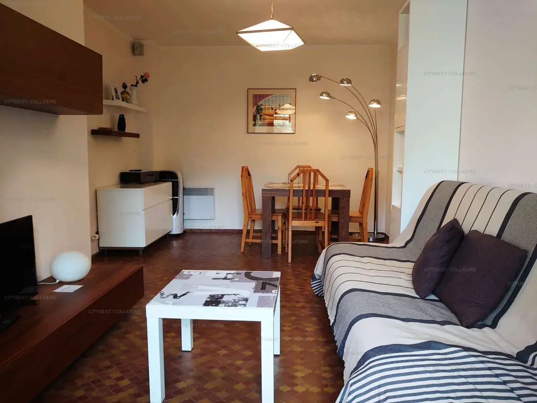 Residence Le Port D'avall