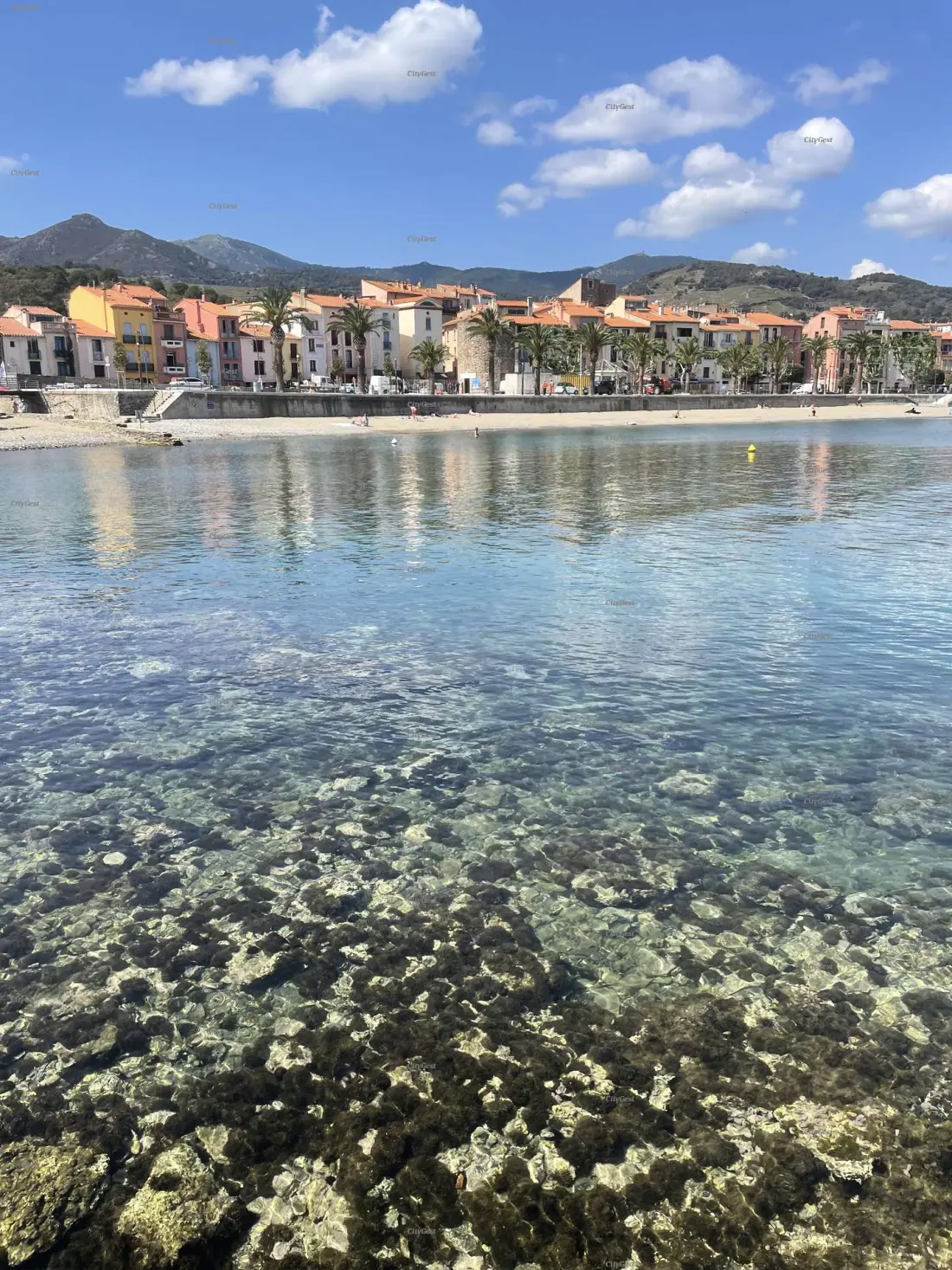 Residence Le Port D'avall