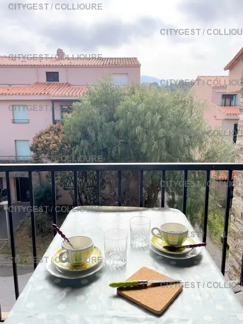 Residence Le Port D'avall