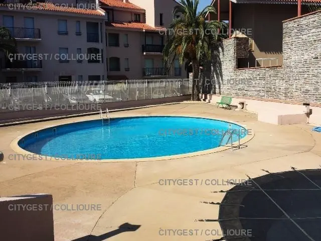 Residence Le Port D'avall