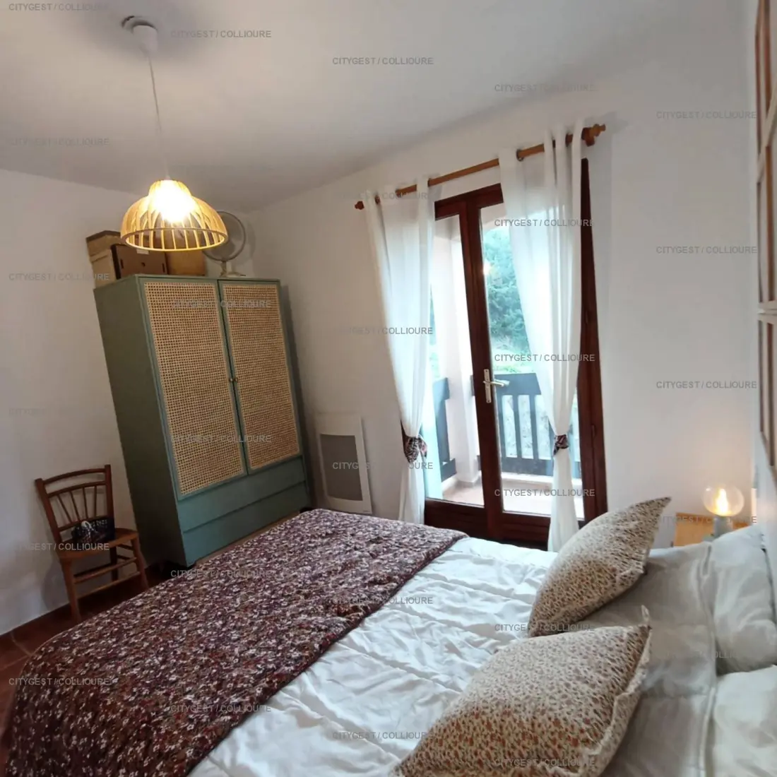 Residence Le Port D'avall