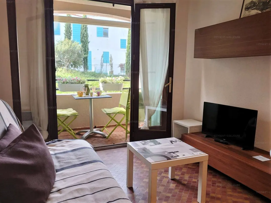 Residence Le Port D'avall