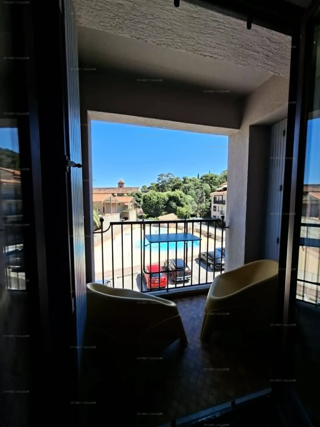 Residence Le Port D'avall