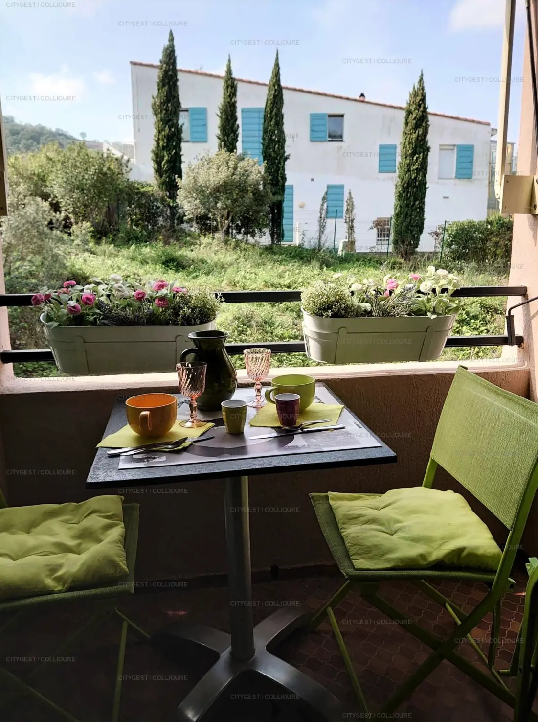 Residence Le Port D'avall