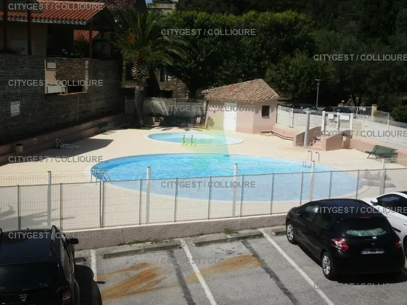 Residence Le Port D'avall