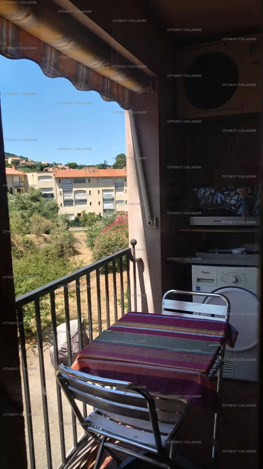 Residence Le Port D'avall