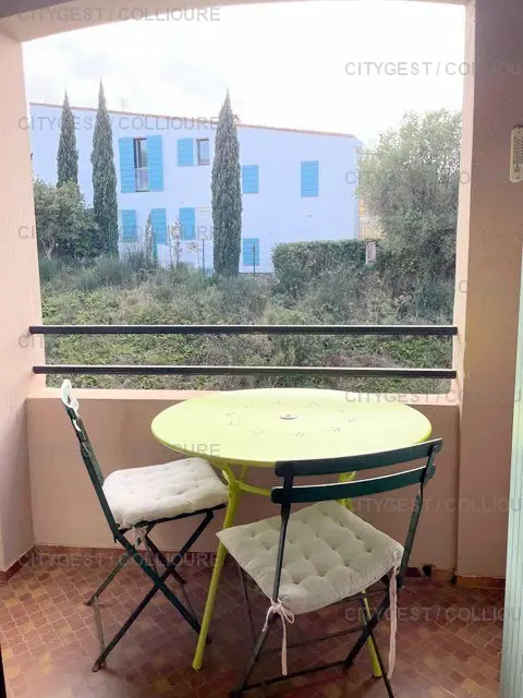 Residence Le Port D'avall