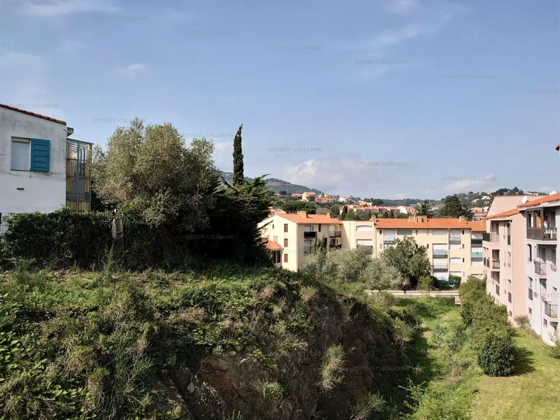 Residence Le Port D'avall
