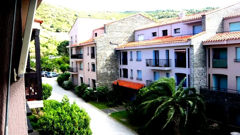 Residence Le Port D'avall