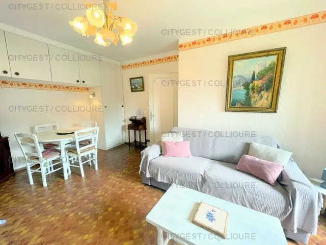 Residence Le Port D'avall