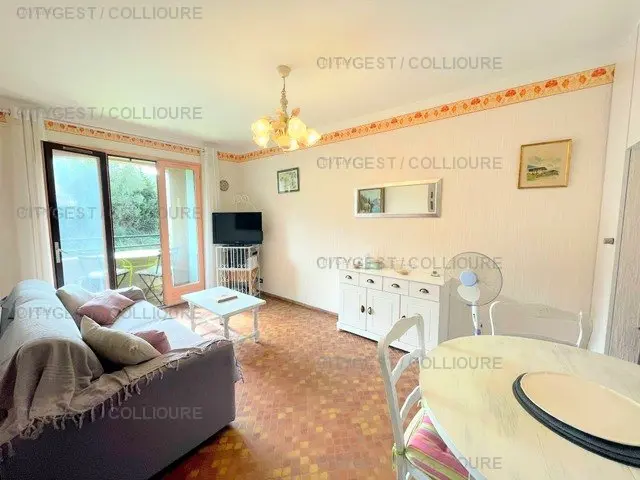 Residence Le Port D'avall