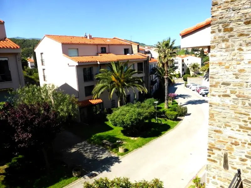 Residence Le Port D'avall