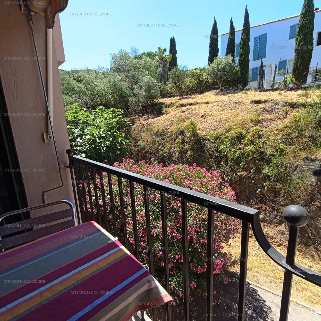 Residence Le Port D'avall