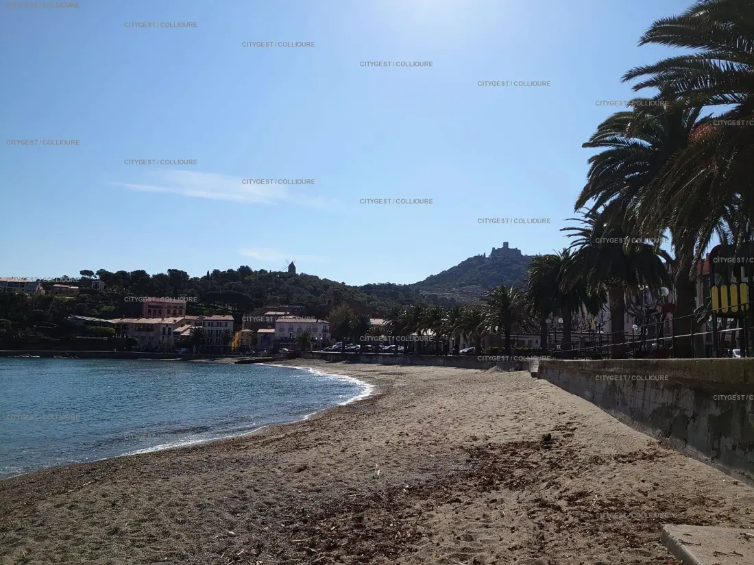 Residence Le Port D'avall