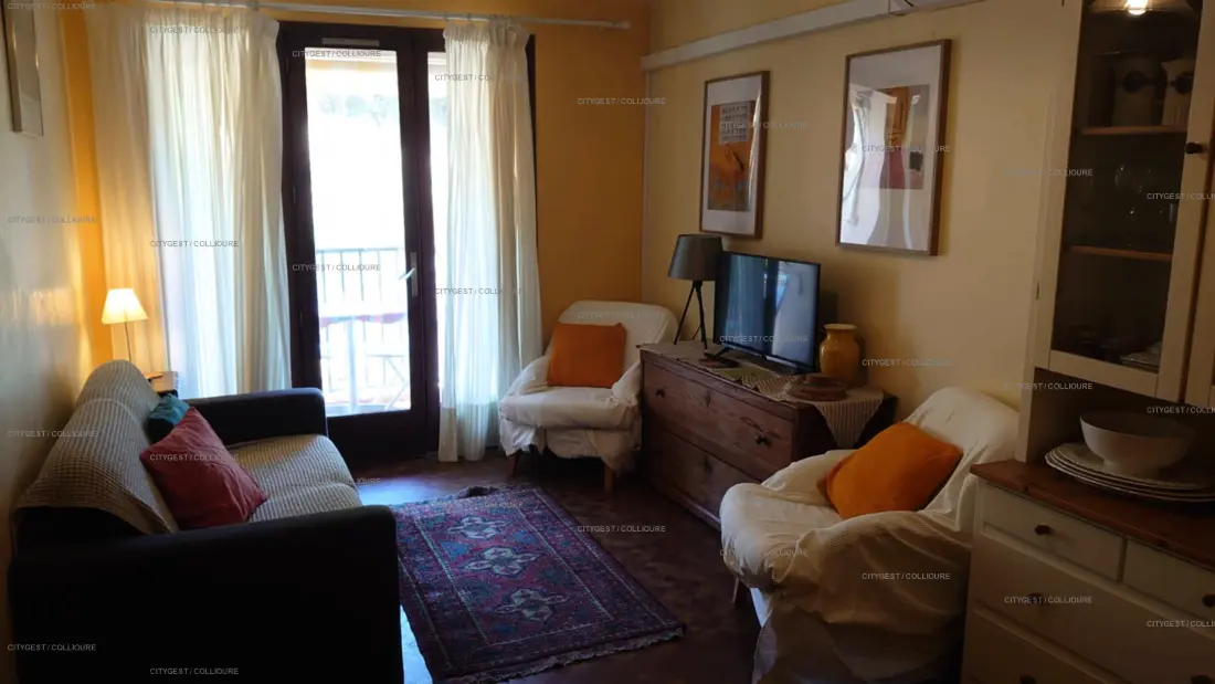 Residence Le Port D'avall