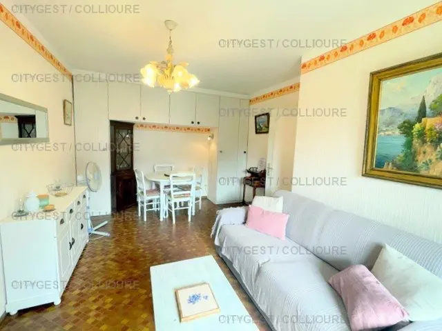 Residence Le Port D'avall