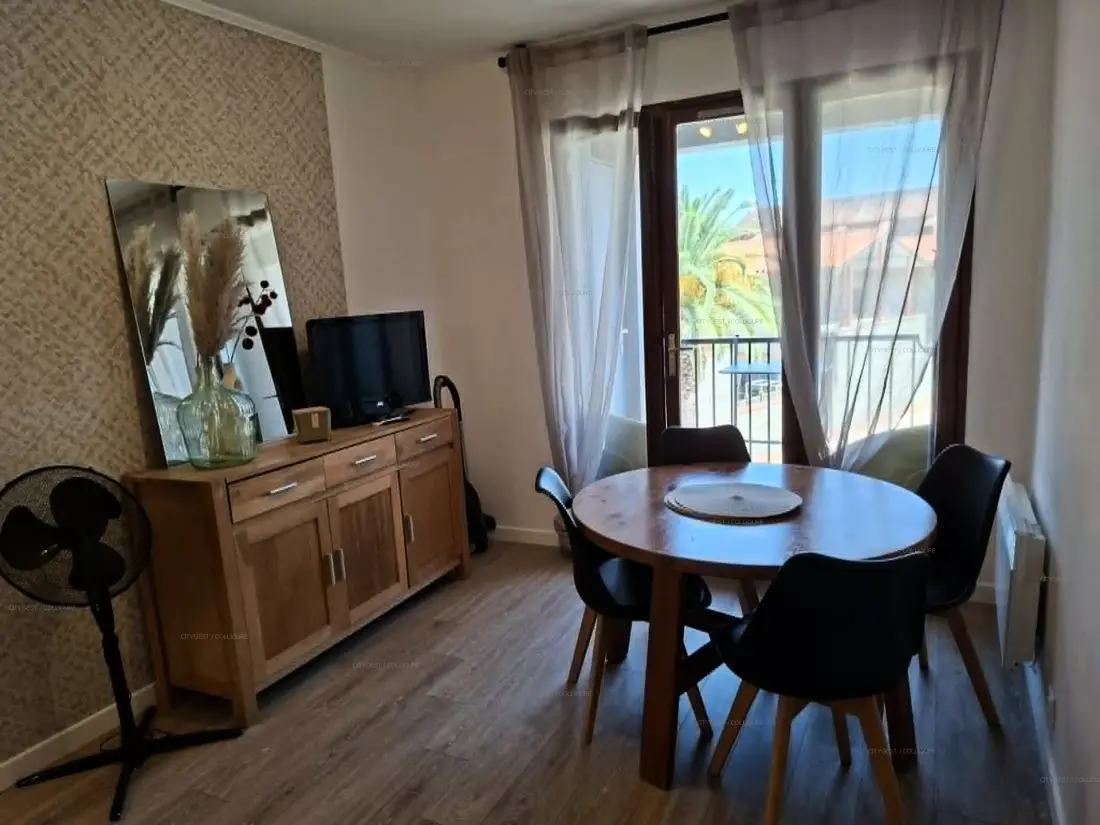 Residence Le Port D'avall