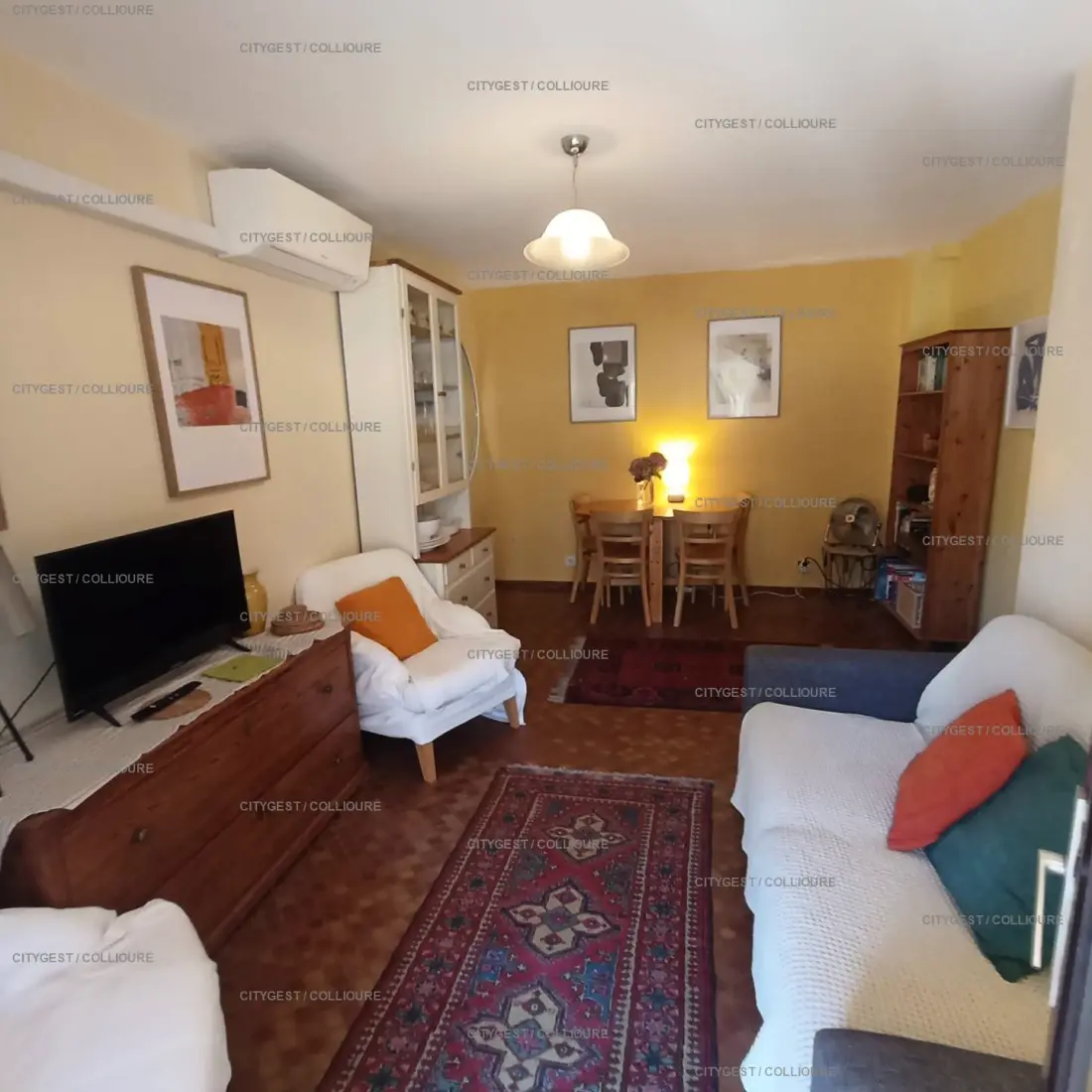 Residence Le Port D'avall