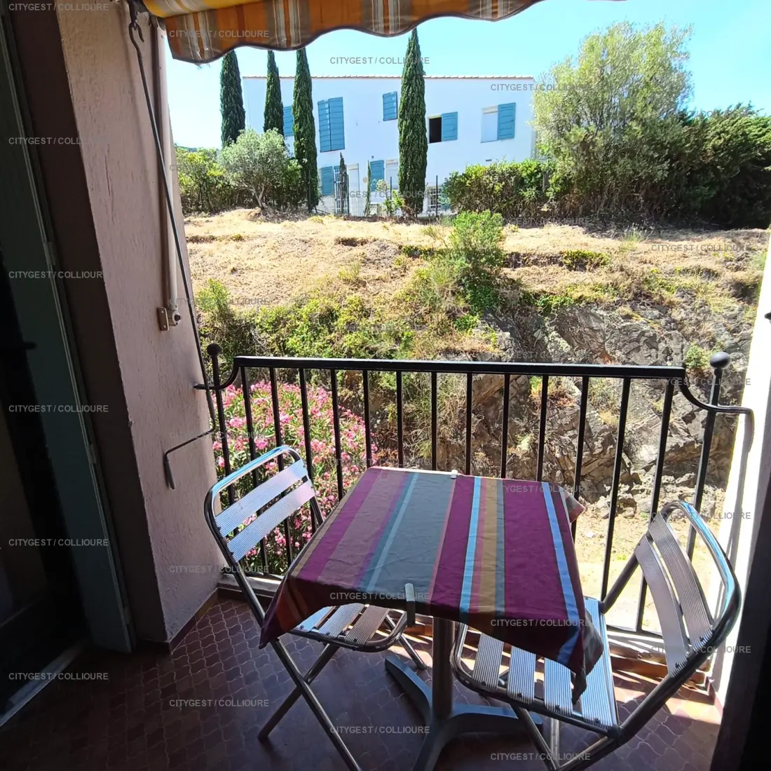 Residence Le Port D'avall