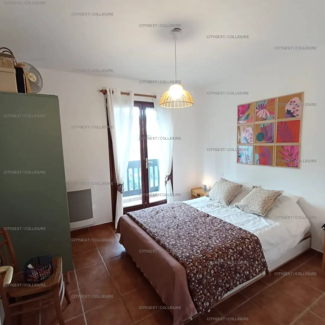 Residence Le Port D'avall