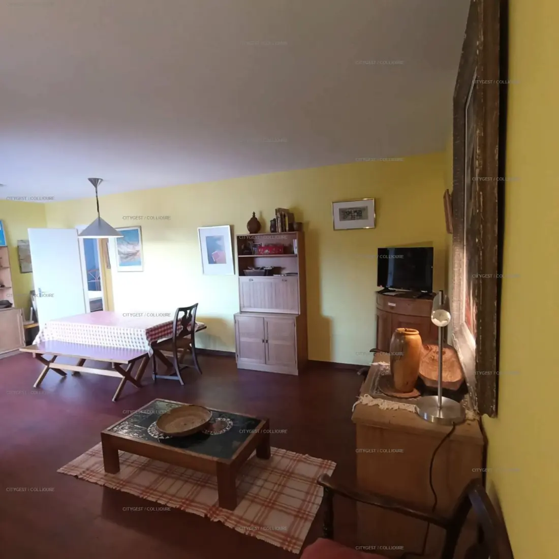 Residence Le Val Saint-elme