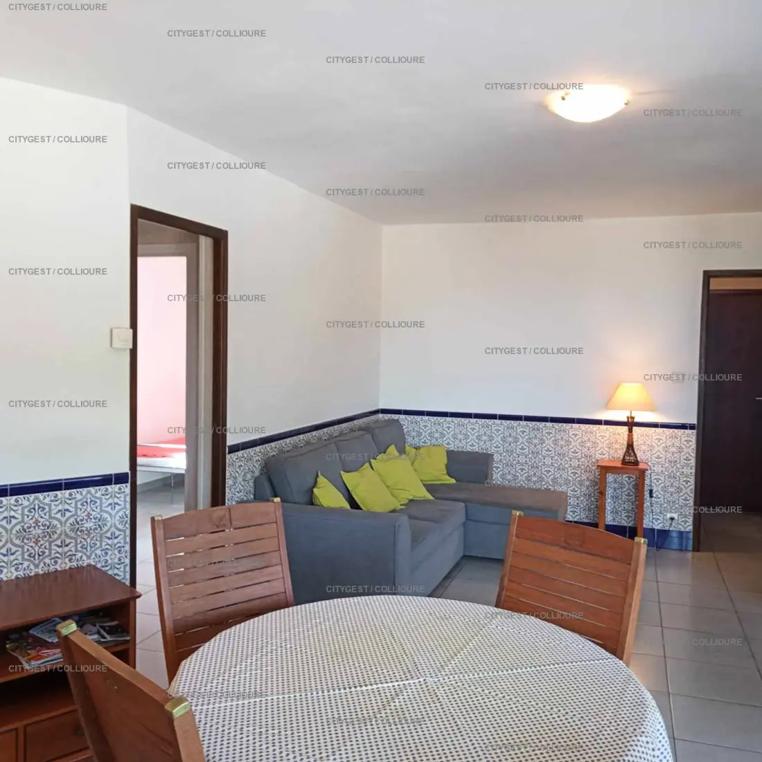 Residence Le Val Saint-elme