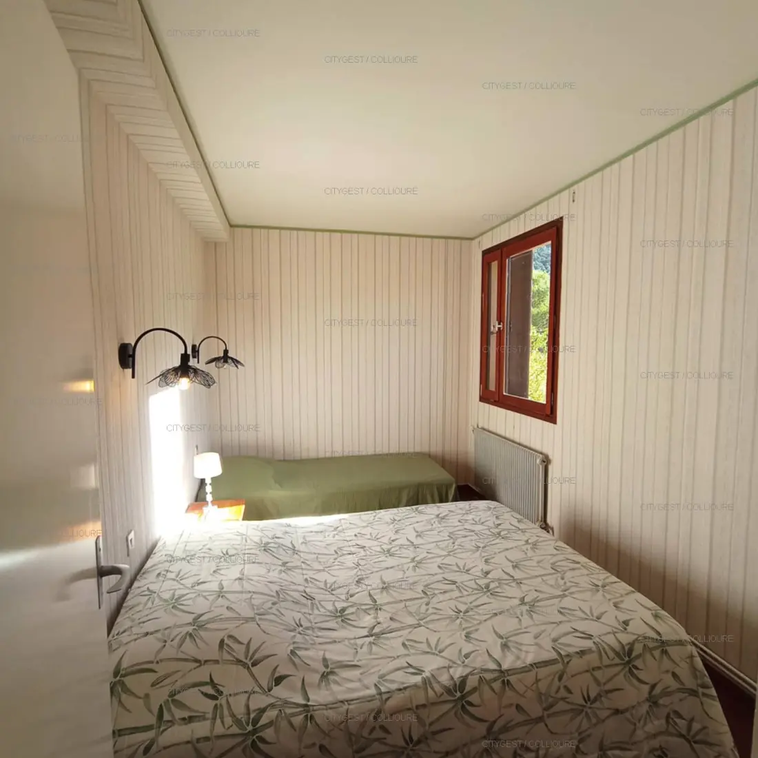 Residence Le Val Saint-elme