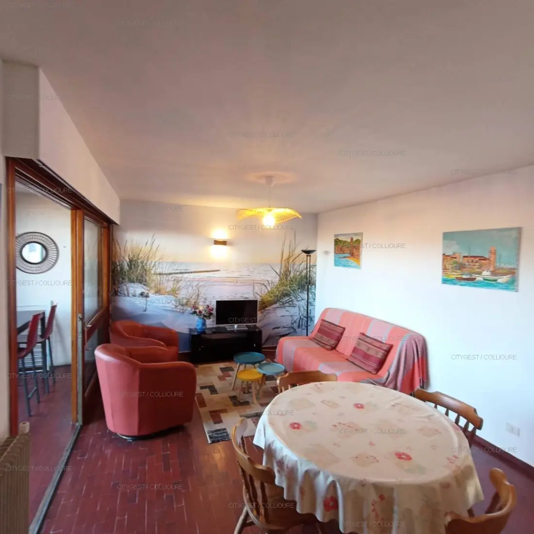 Residence Le Val Saint-elme