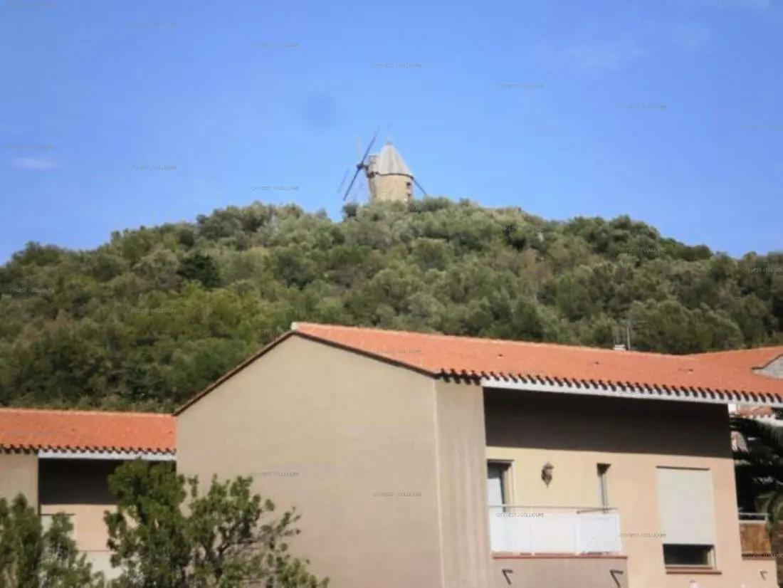 Residence Le Val Saint-elme