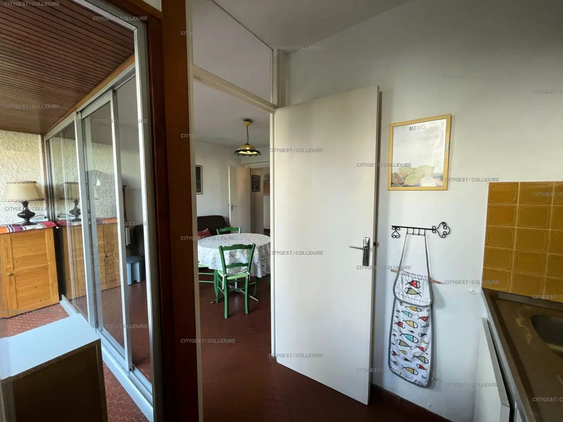 Residence Le Val Saint-elme