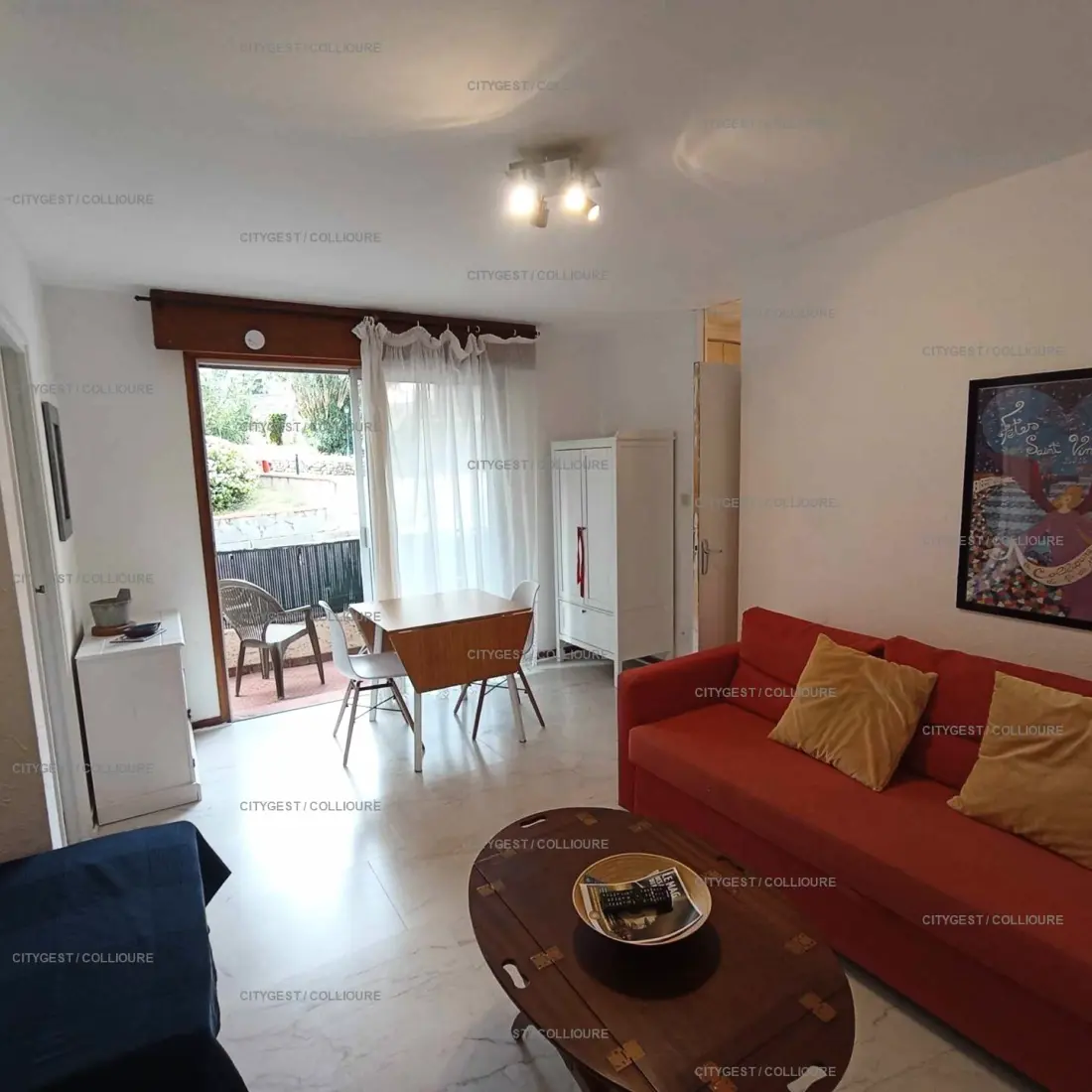 Residentie Le Val Saint-elme