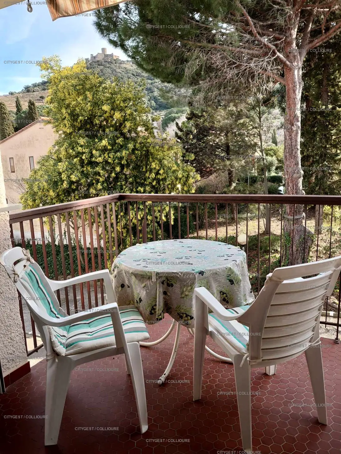 Residence Le Val Saint-elme