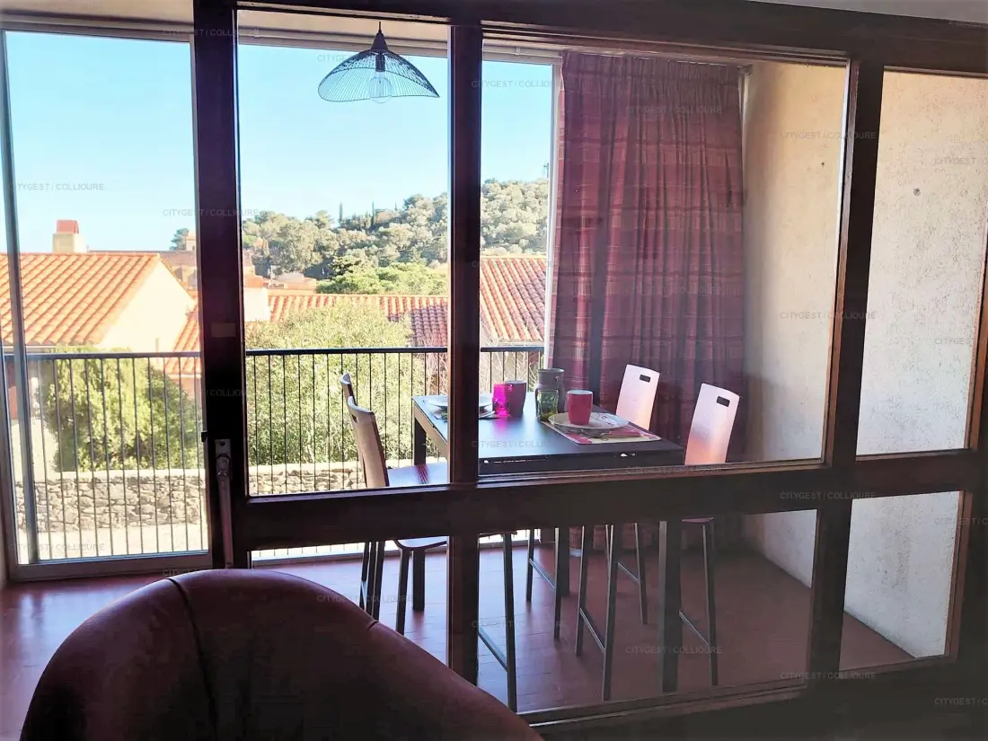 Residence Le Val Saint-elme