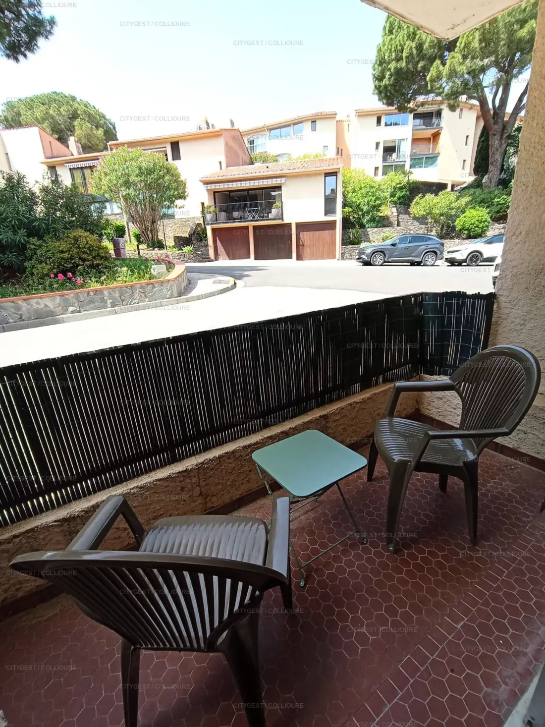 Residentie Le Val Saint-elme