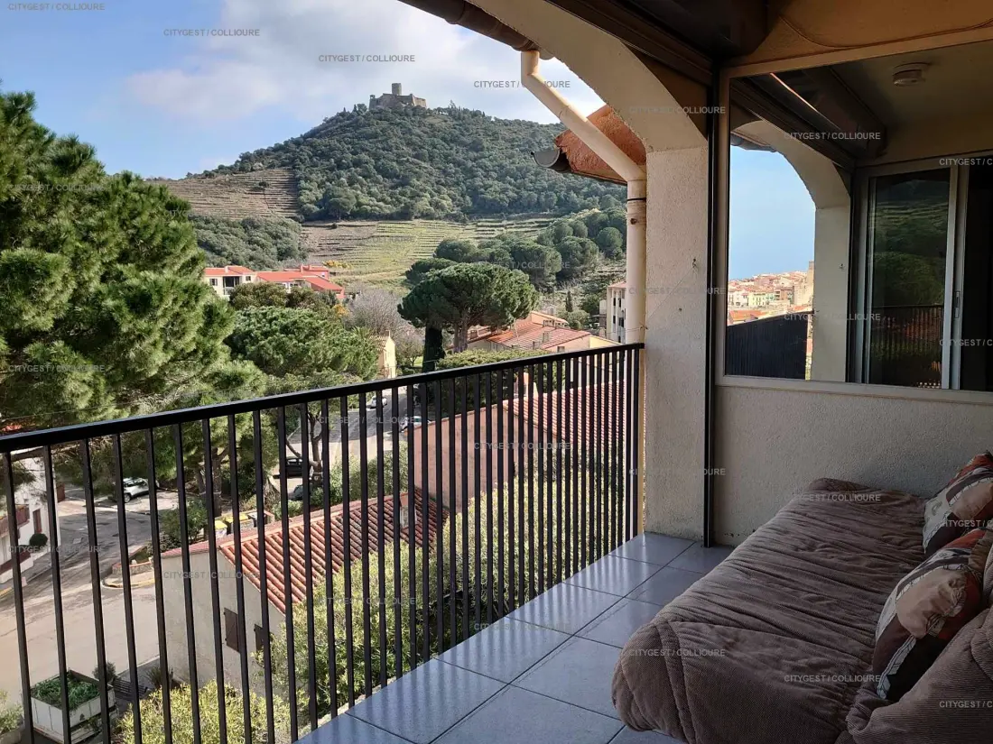 Residence Le Val Saint-elme