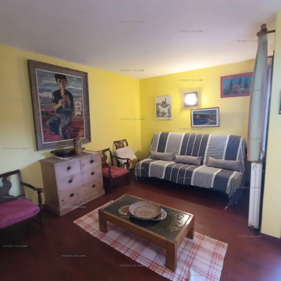 Residence Le Val Saint-elme