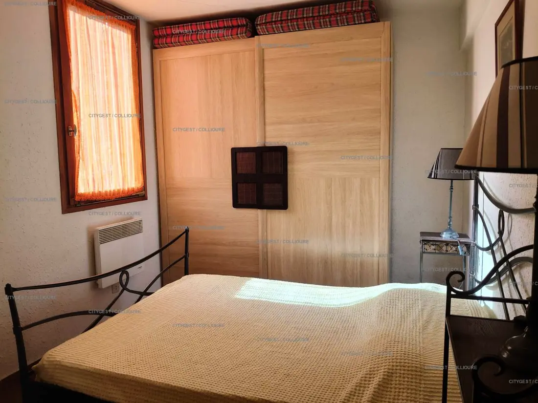 Residence Le Val Saint-elme