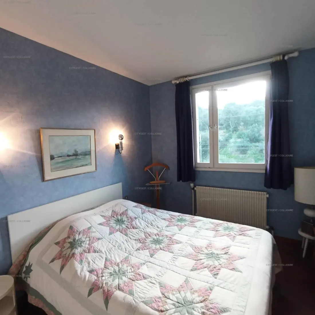Residence Le Val Saint-elme