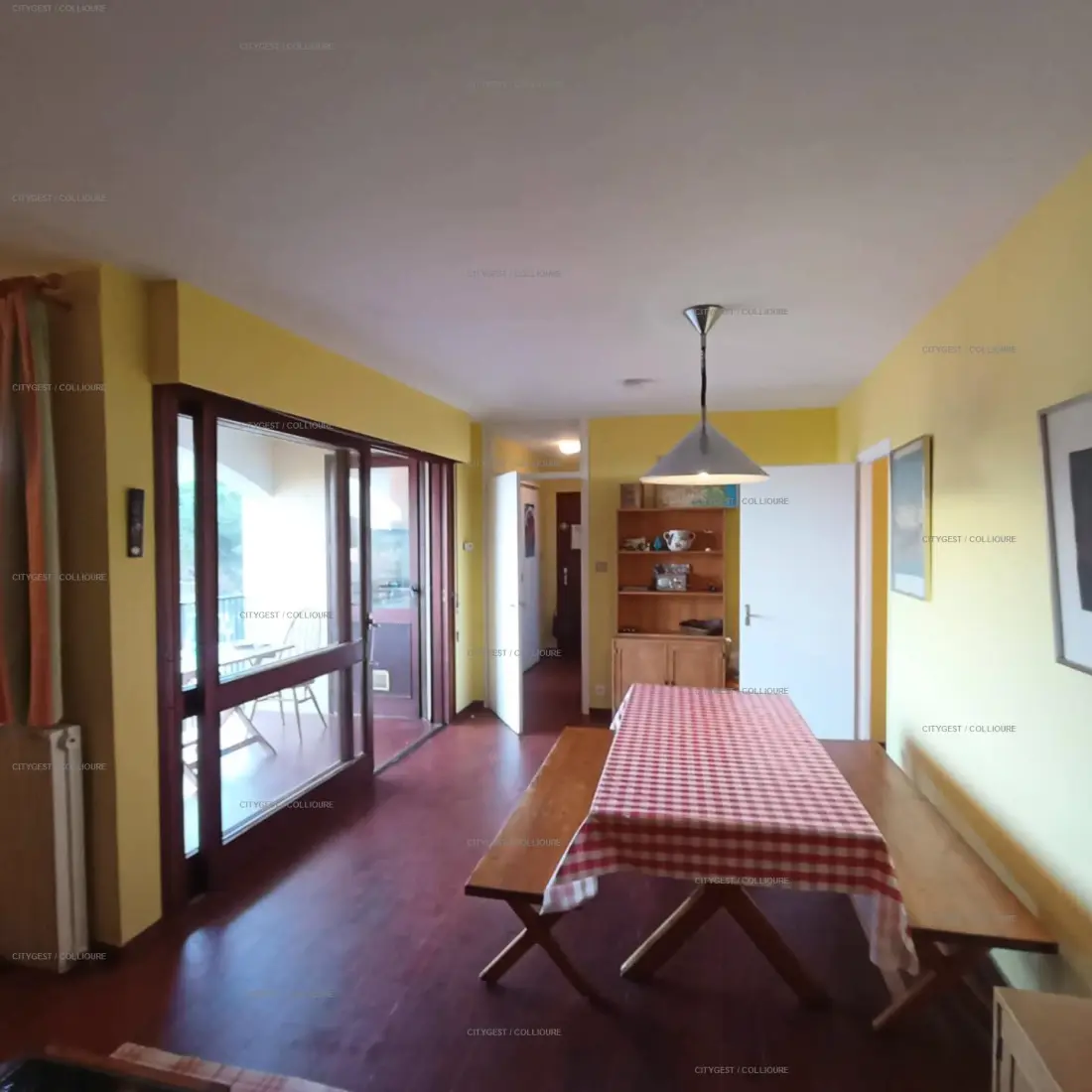 Residence Le Val Saint-elme