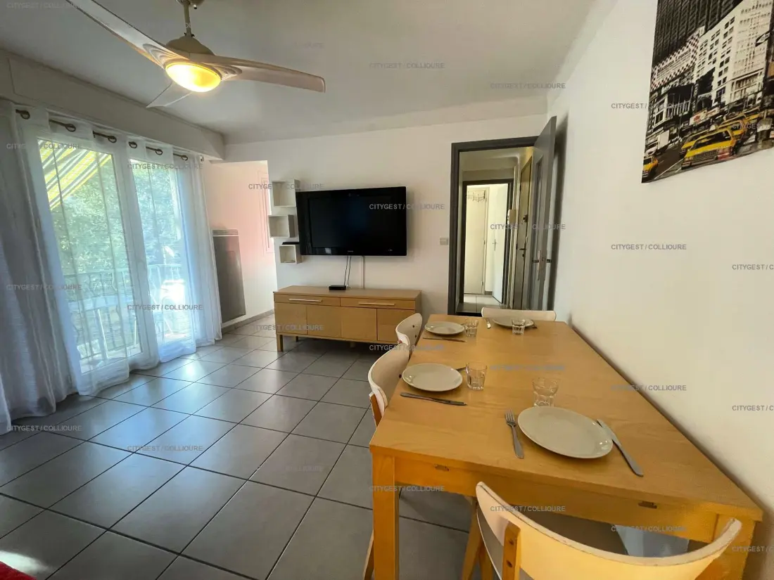 Residence Le Val Saint-elme