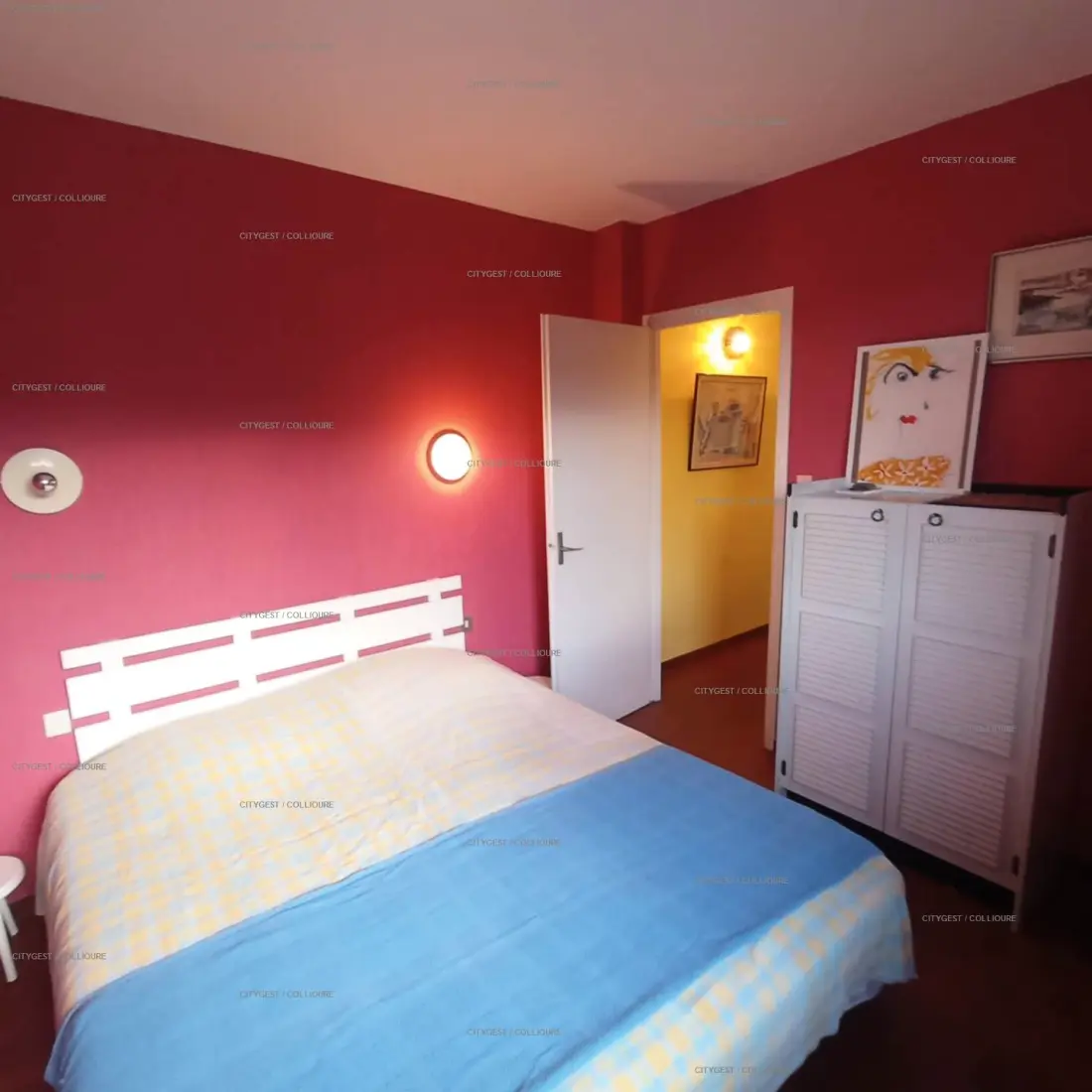 Residence Le Val Saint-elme