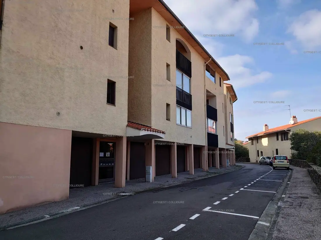 Residence Le Val Saint-elme