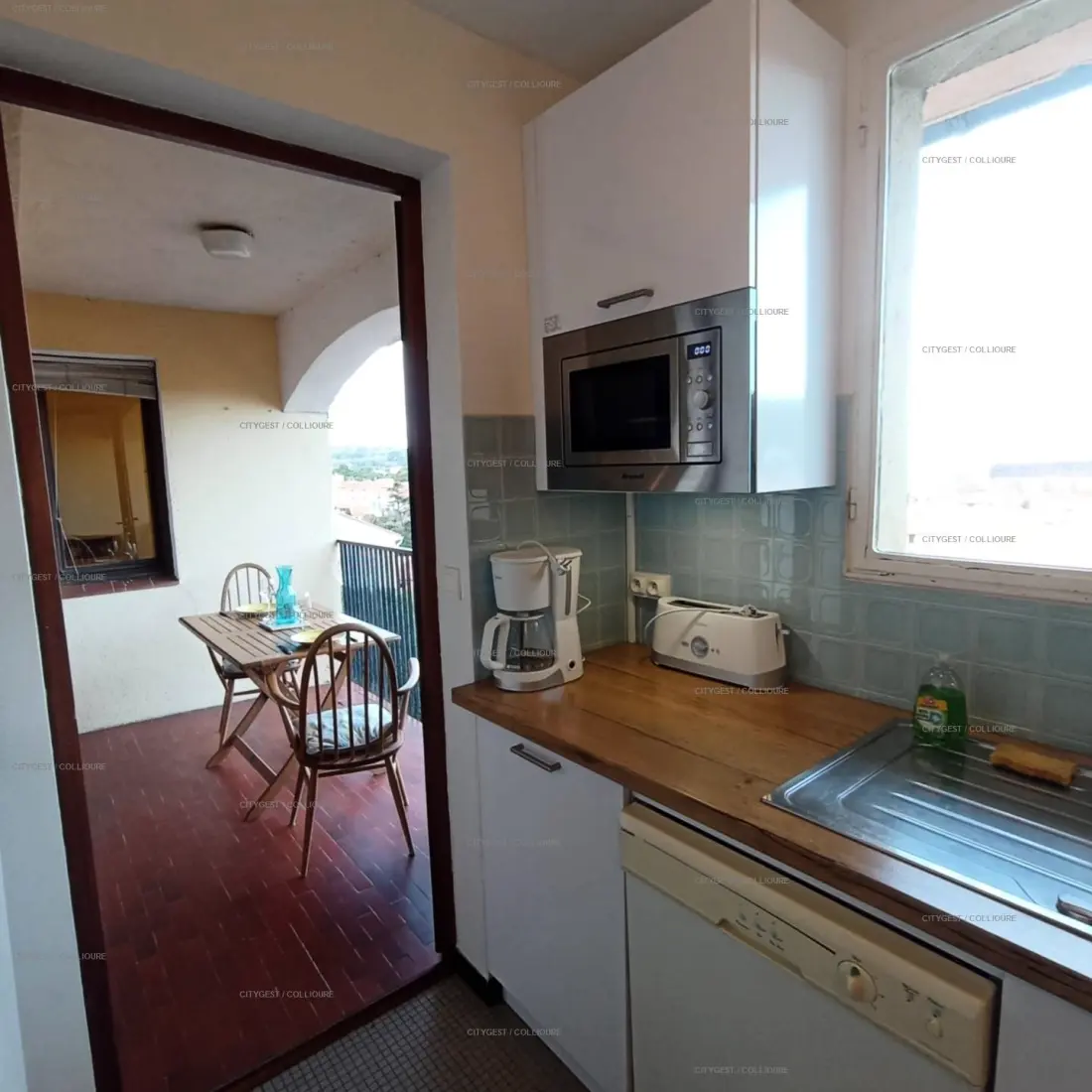 Residence Le Val Saint-elme