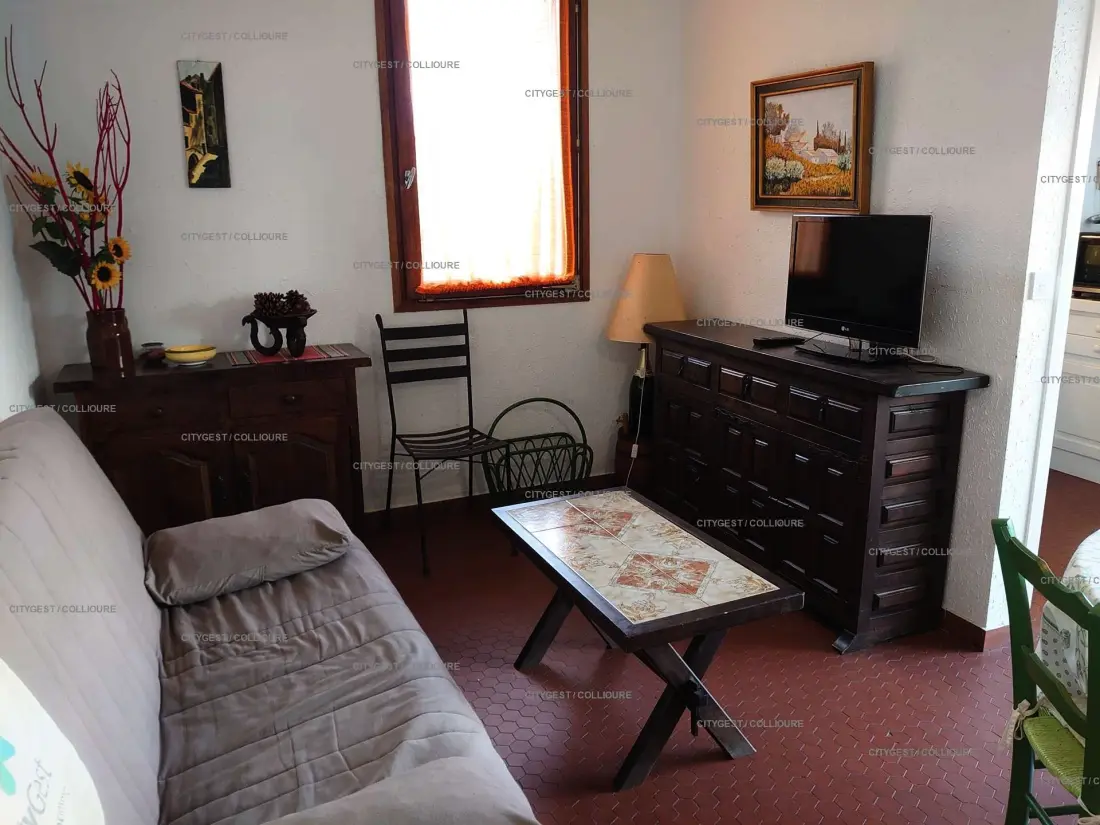 Residence Le Val Saint-elme