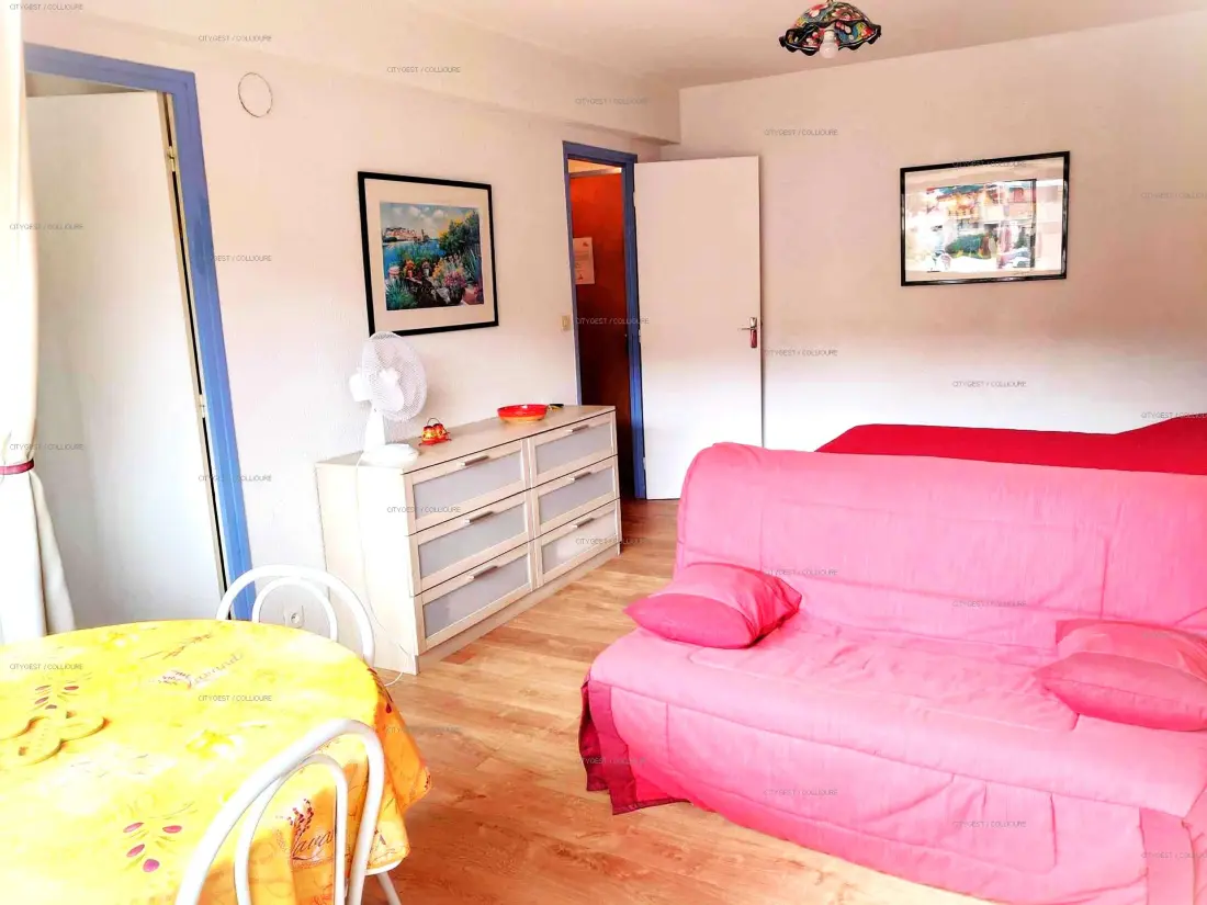 Residence Le Val Saint-elme